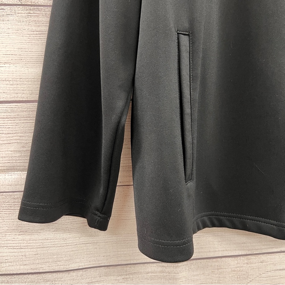 Avenue Zip Up - Picture 2 of 8